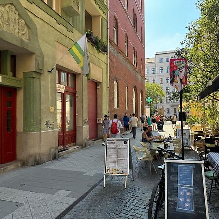 Prime Location & Cozy Central 3Bedrm Apartment Budapest Exterior photo