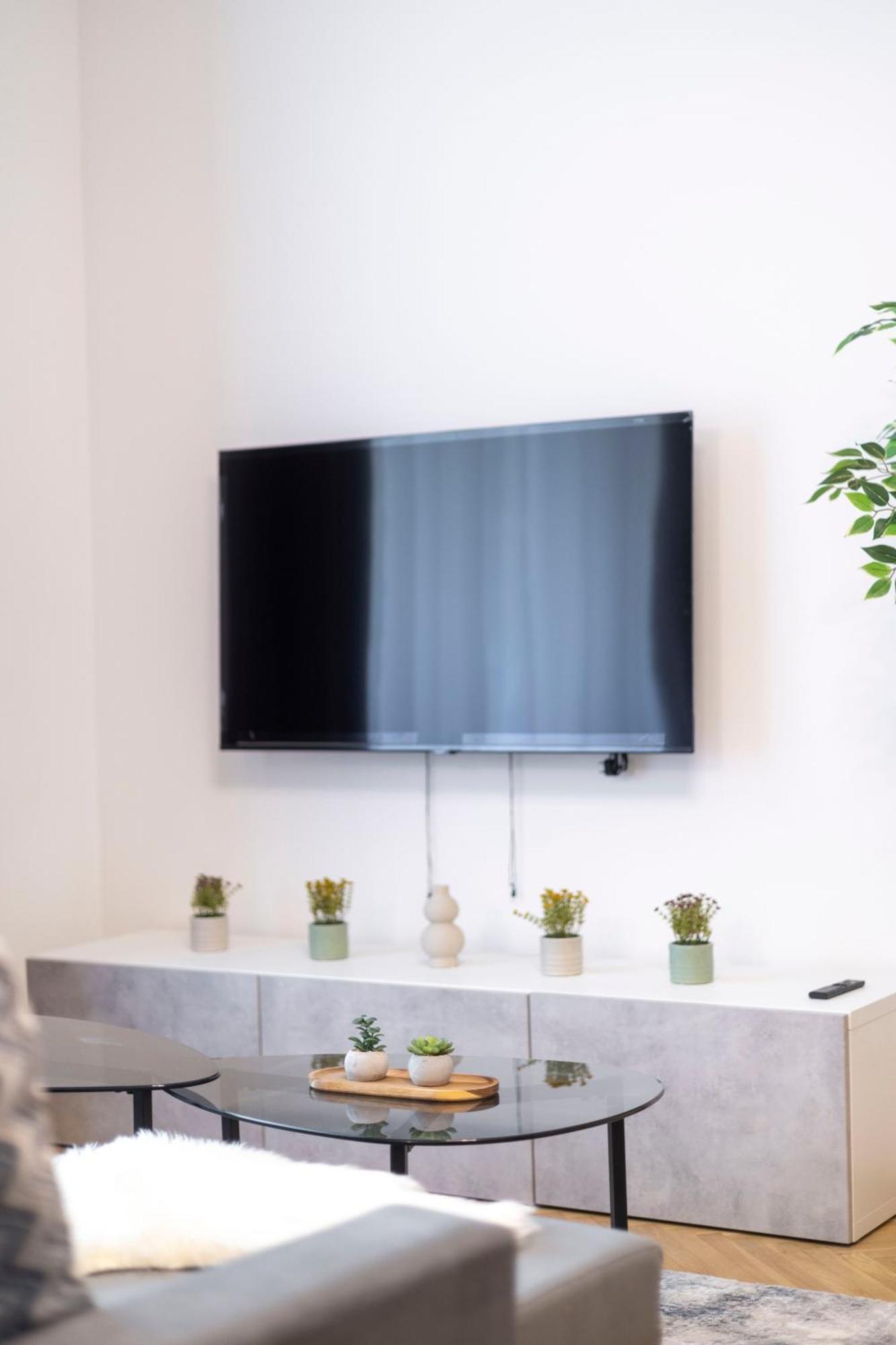 Prime Location & Cozy Central 3Bedrm Apartment Budapest Exterior photo